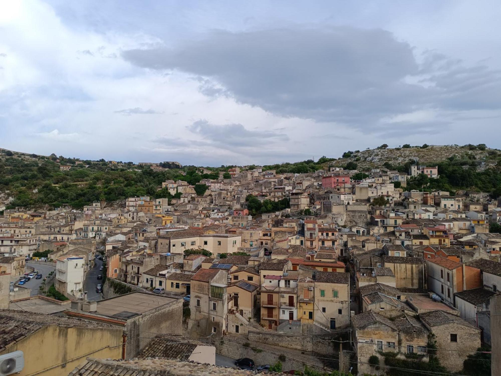 Casetta Santa Venera Modica Exterior photo